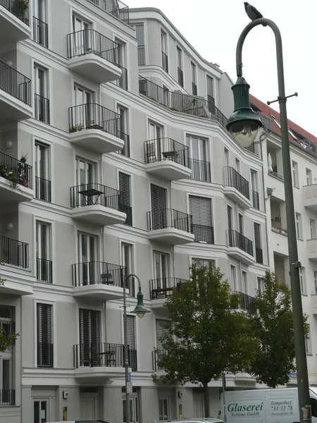 Berlin - Friedrichshain — photo 1